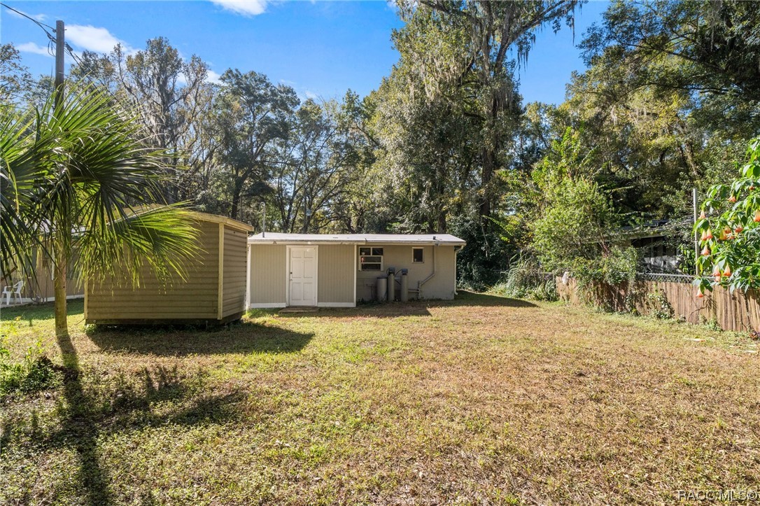 2435 N Junglecamp Road, Inverness, Florida image 22