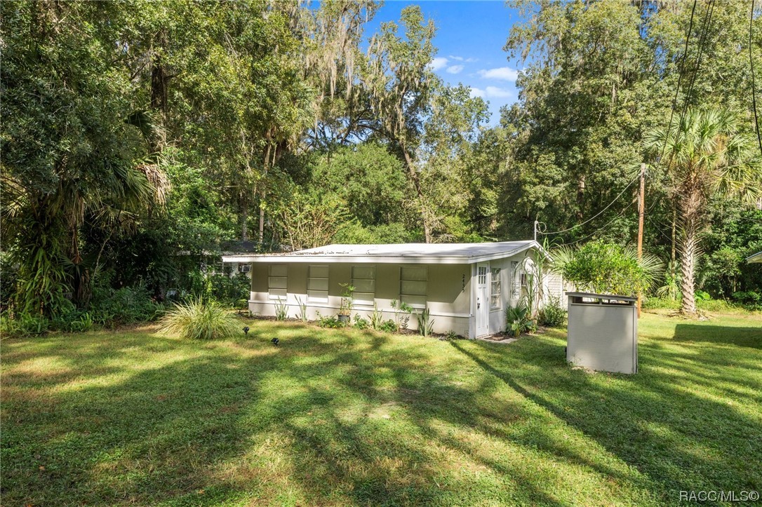 2435 N Junglecamp Road, Inverness, Florida image 3