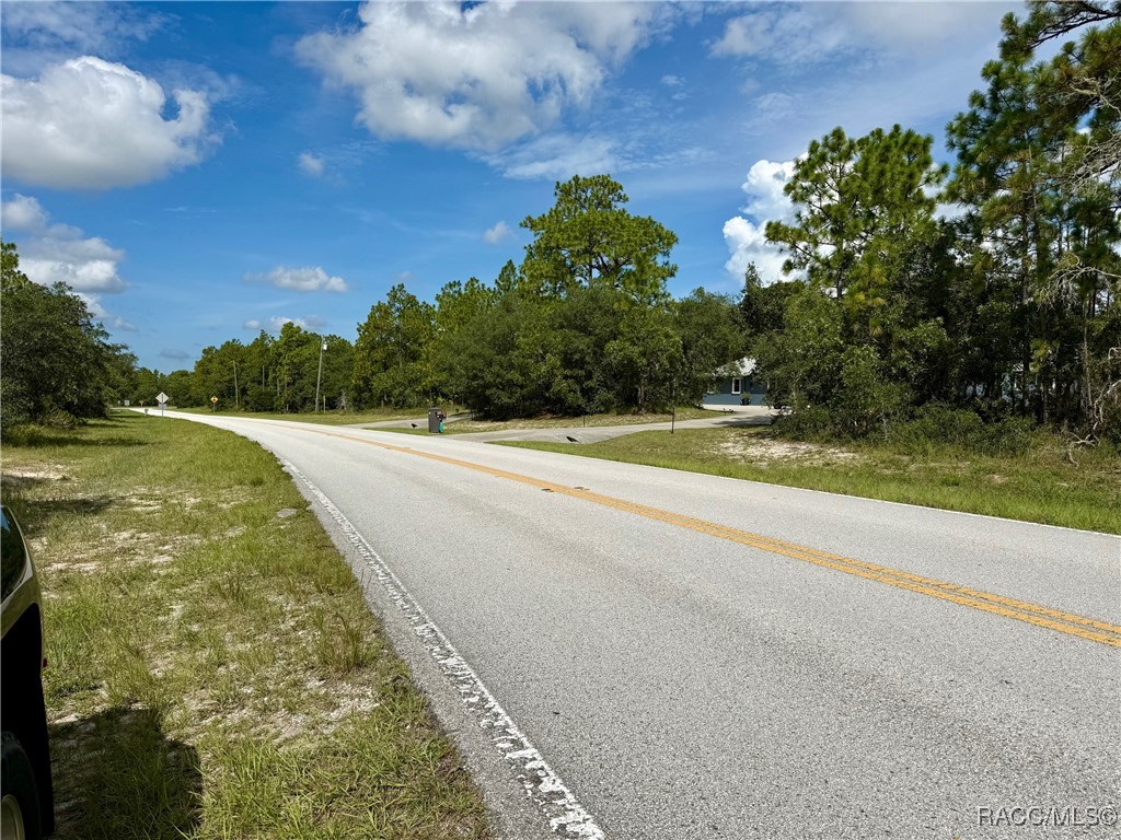 5283 W Mustang Boulevard