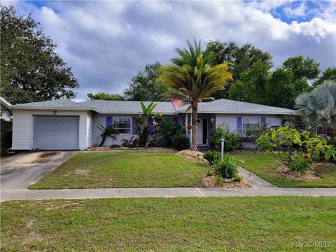 Condo For Sale - 2240 W Howard Place<br/> Citrus Springs, FL 34434