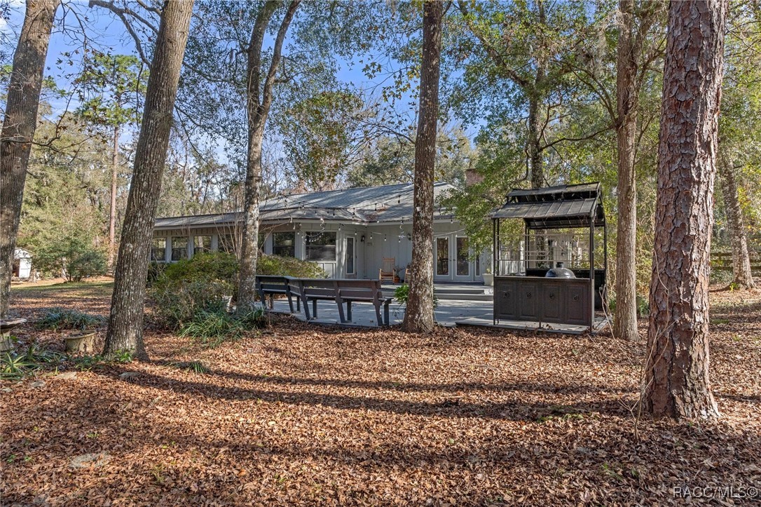 22347 Golden Retriever Lane, Brooksville, Florida image 39