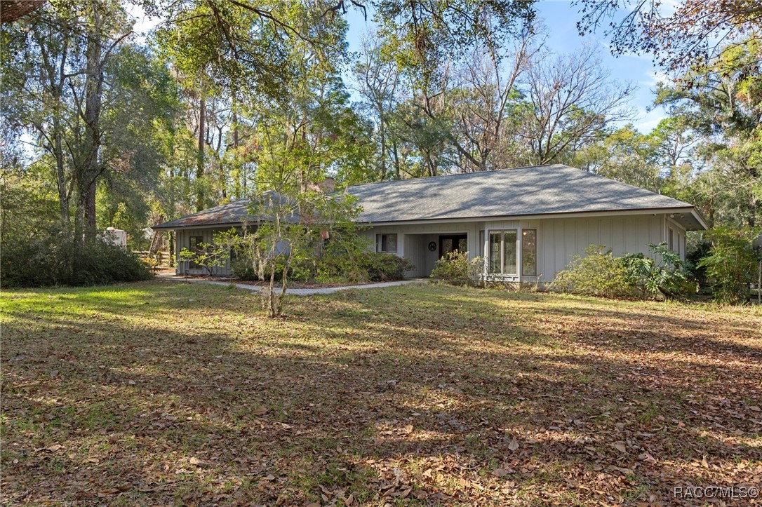 22347 Golden Retriever Lane, Brooksville, Florida image 45