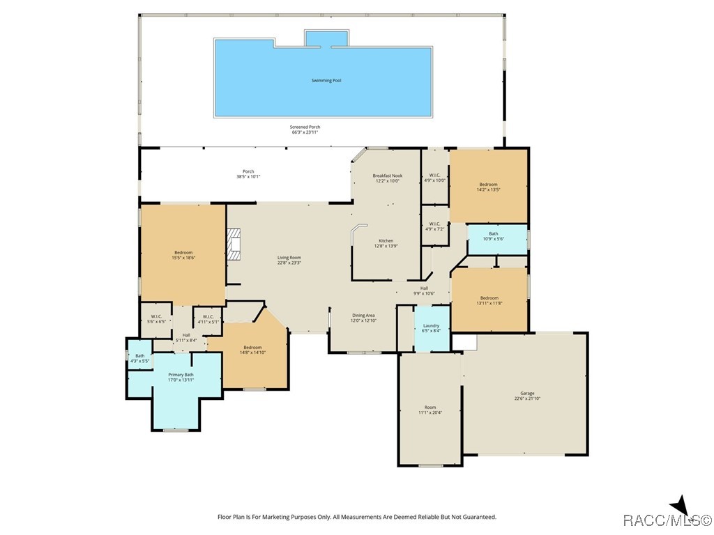 24 Livingstone Daisy Court