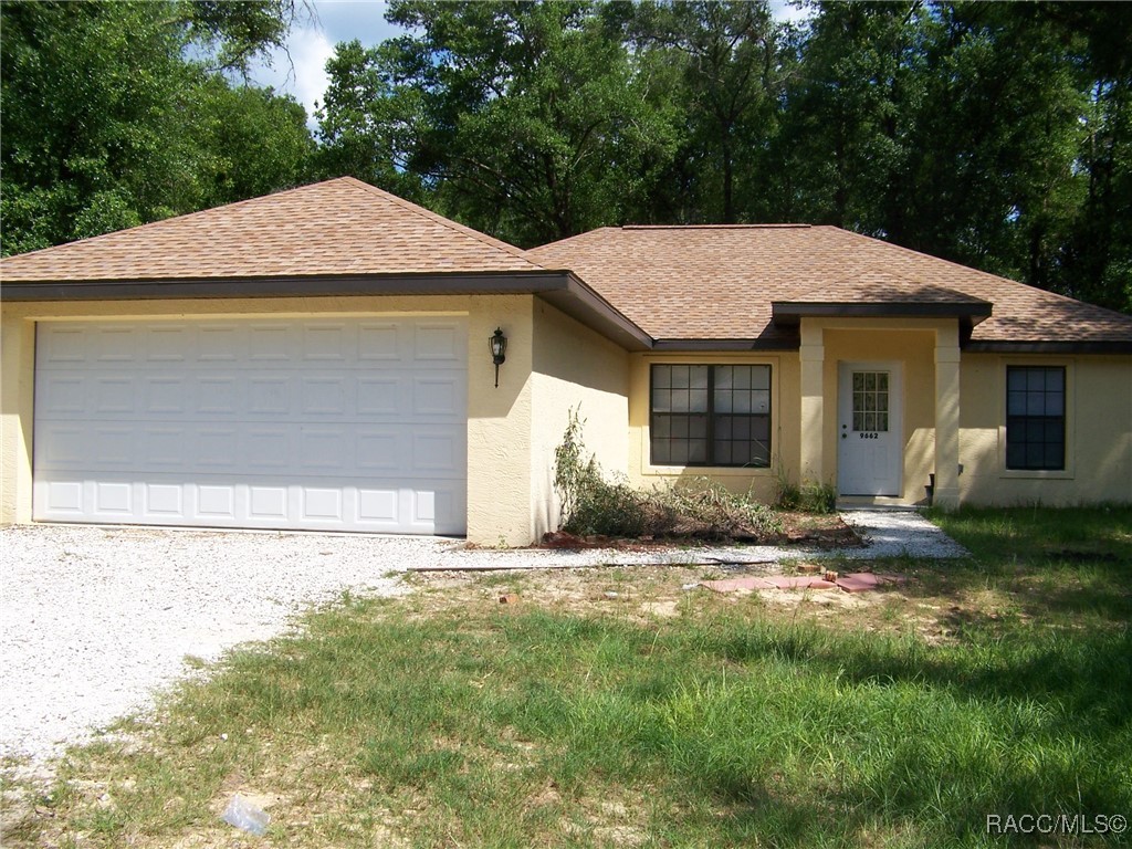 9662 W Dunnellon Road #9, Crystal River, Florida image 1