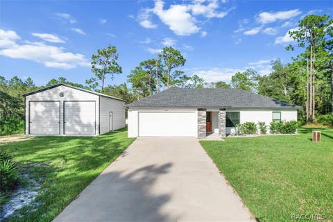 Homes For Sale - 11855 W Flaxen Drive<br/> Citrus County, Crystal River, FL 34428