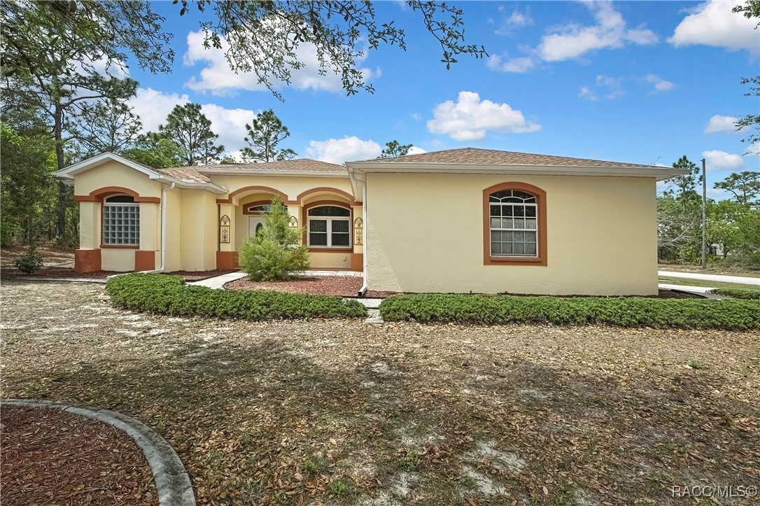 4 Cherry Drive, Homosassa, Florida image 1