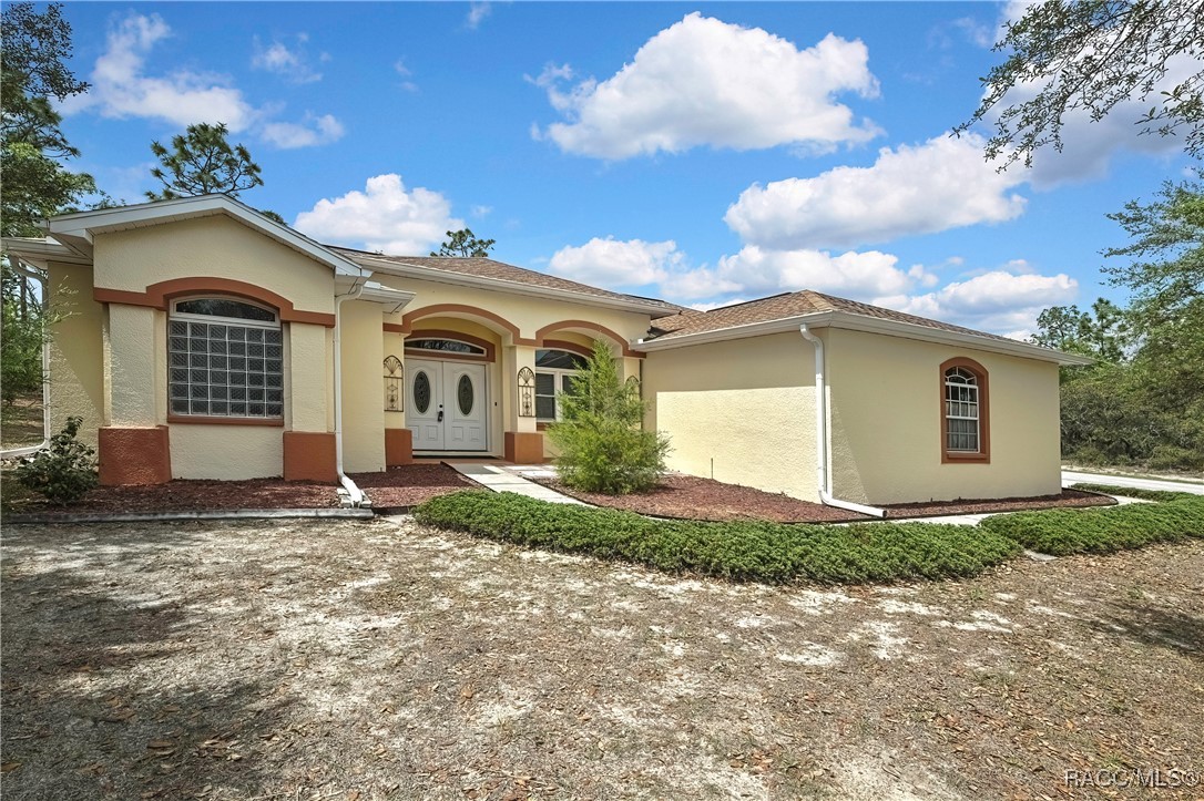 4 Cherry Drive, Homosassa, Florida image 2