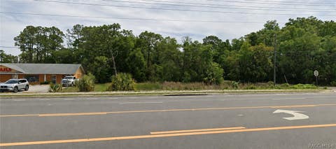 Vacant Land For Sale - 6661 W Gannet Place<br/> Crystal River, FL 34429