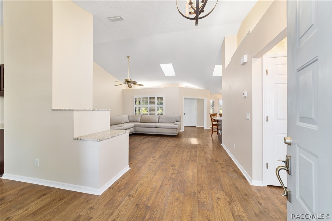 3434 S Country Club Drive