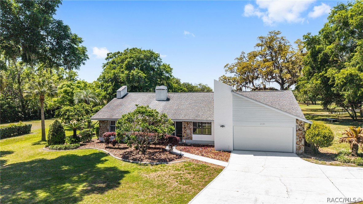 3434 S Country Club Drive