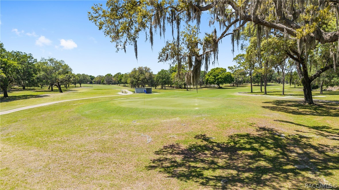 3434 S Country Club Drive