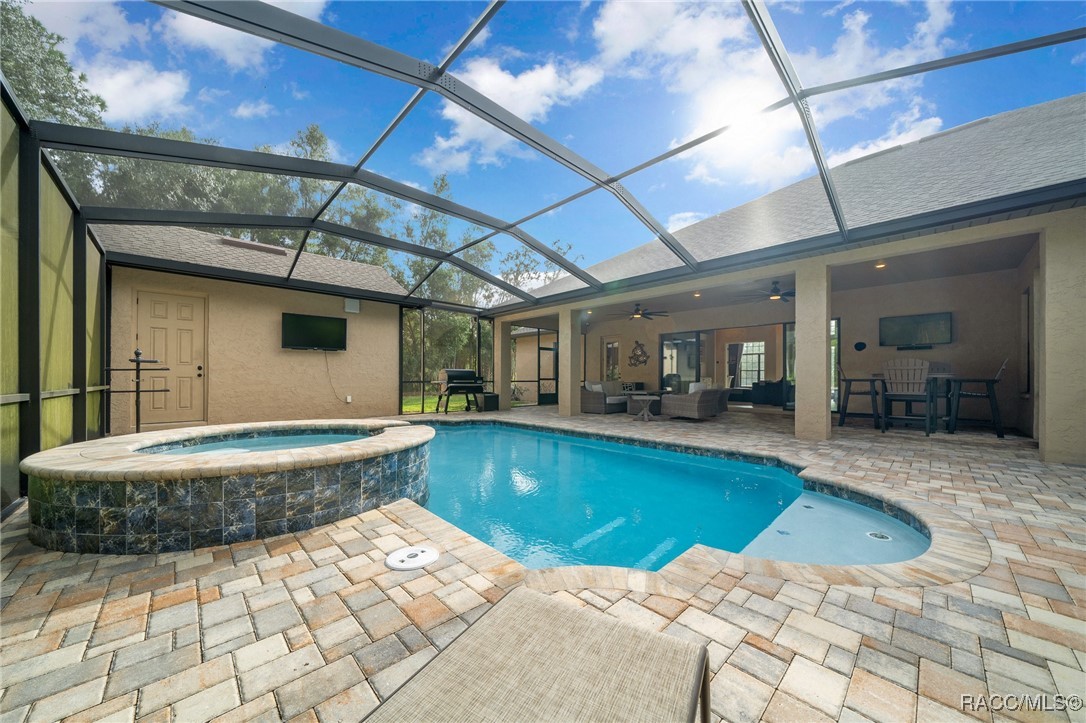 29 W Ipswich Lane, Hernando, Florida image 32