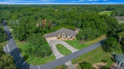 A home in Hernando