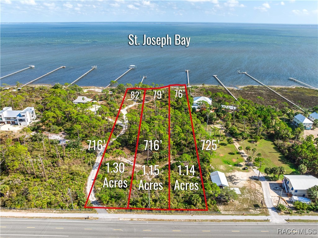 5580 Cape San Blas Road, Port St. Joe, Florida image 3