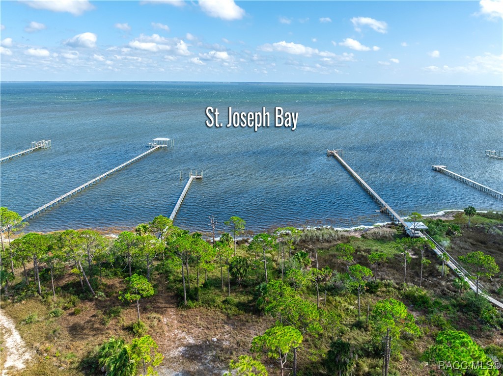 5580 Cape San Blas Road, Port St. Joe, Florida image 1