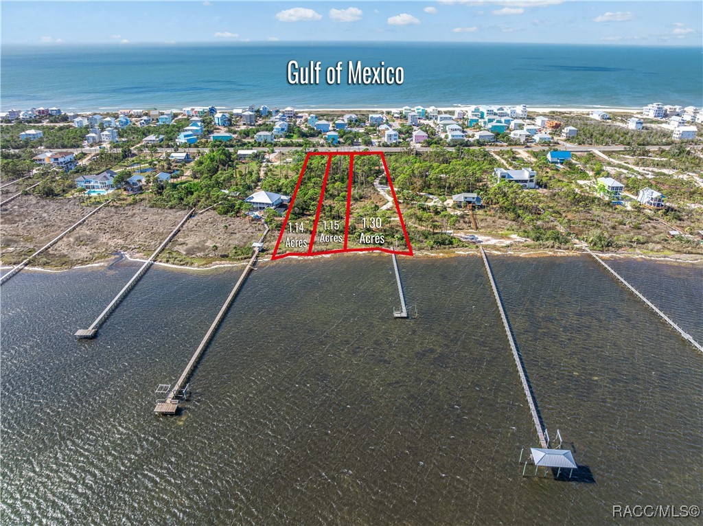 5580 Cape San Blas Road, Port St. Joe, Florida image 2