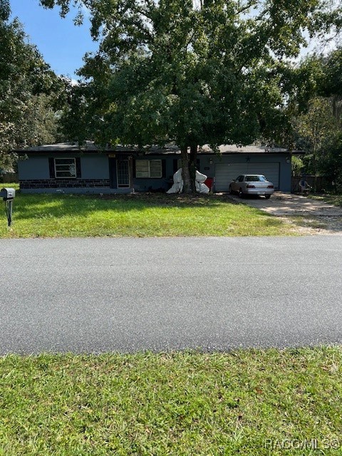 465 S Smith Avenue, Inverness, Florida image 1