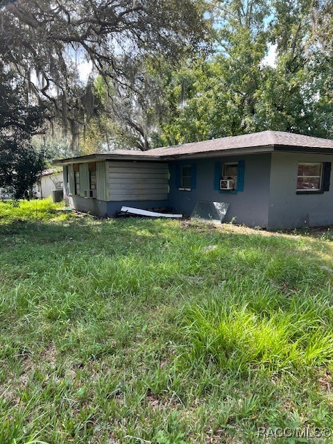 465 S Smith Avenue, Inverness, Florida image 11