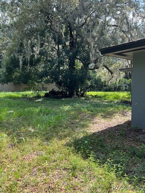 465 S Smith Avenue, Inverness, Florida image 12