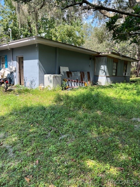 465 S Smith Avenue, Inverness, Florida image 13