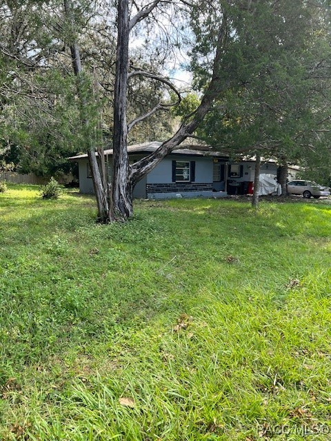 465 S Smith Avenue, Inverness, Florida image 10