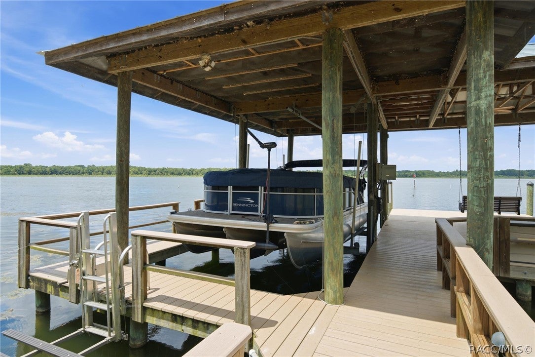 10994 N River Ranch Path