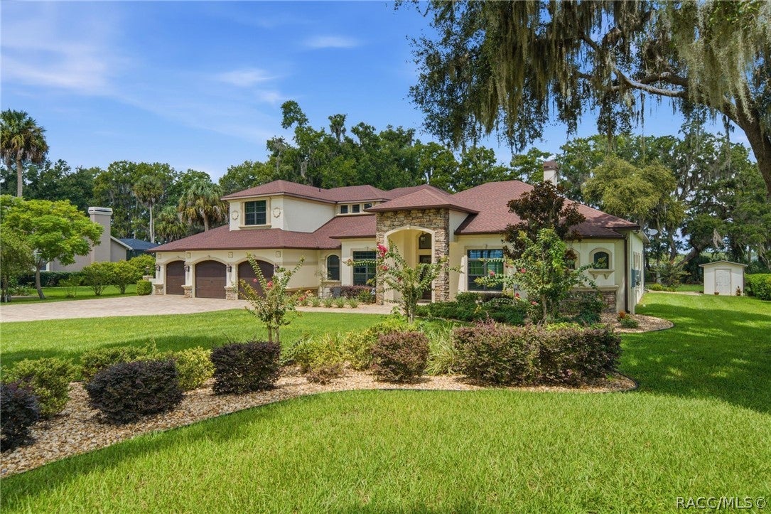 10994 N River Ranch Path