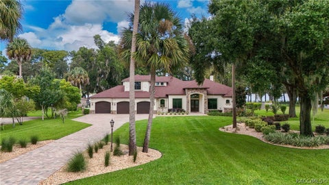 Homes For Sale - 10994 N River Ranch Path<br/> Crystal River, FL 34428