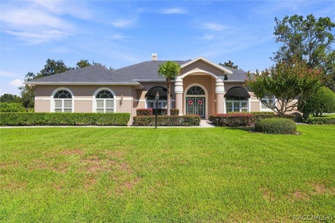 Homes For Sale - 1289 N Cherry Pop Drive<br/> Hernando, FL 34442