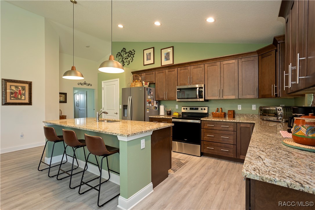 539 W Back Nine Circle, Beverly Hills, Florida image 12