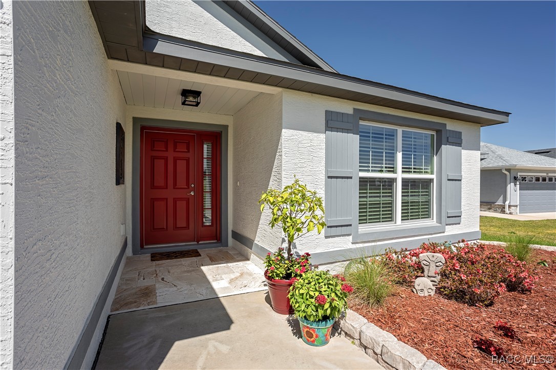 539 W Back Nine Circle, Beverly Hills, Florida image 4