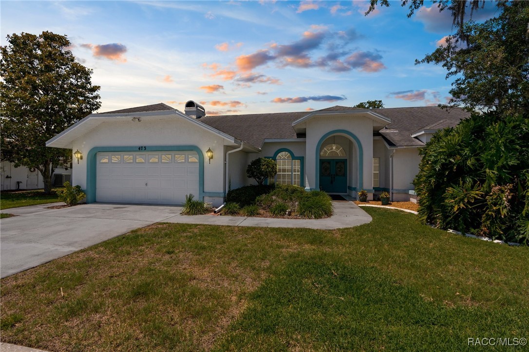 473 Tournament Drive, Spring Hill, Florida image 2