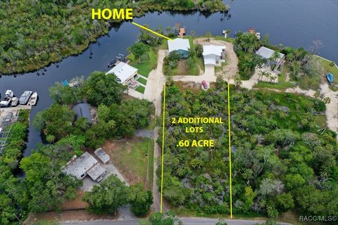 5500 S Cedar Mill Path Homosassa FL 34448