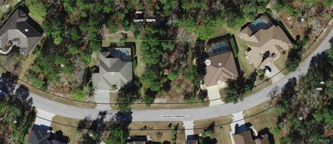 Vacant Land For Sale - 34 Torenia Verbenas Court<br/> Homosassa, FL 34446