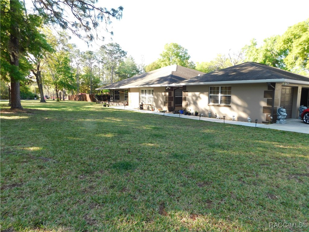 1434 N Prospect Avenue, Lecanto, Florida image 2