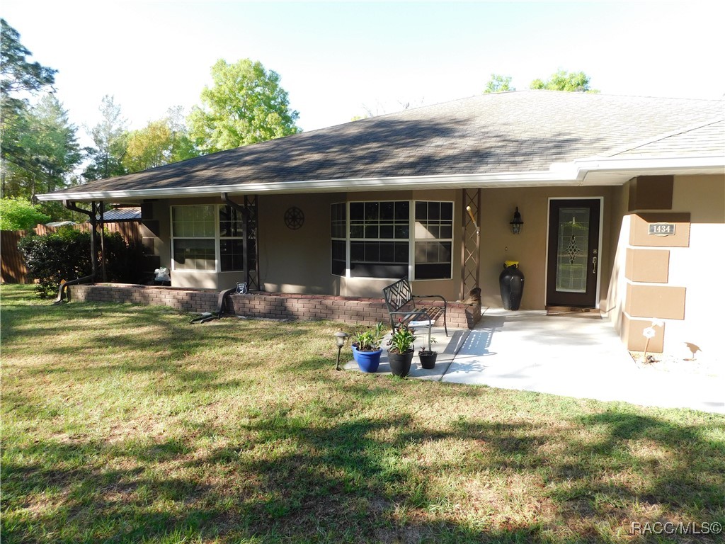 1434 N Prospect Avenue, Lecanto, Florida image 10