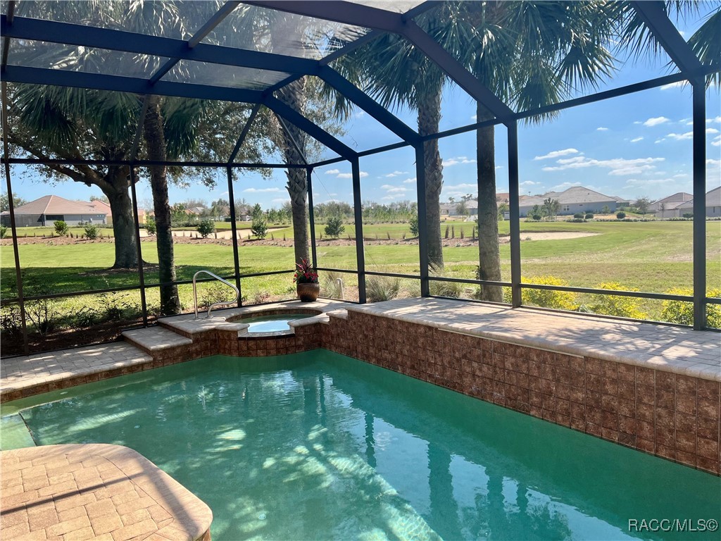 1544 W Westford Path, Hernando, Florida image 35
