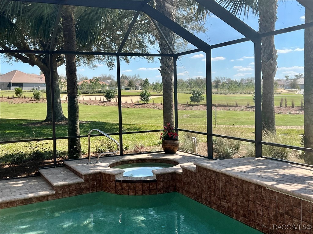 1544 W Westford Path, Hernando, Florida image 33