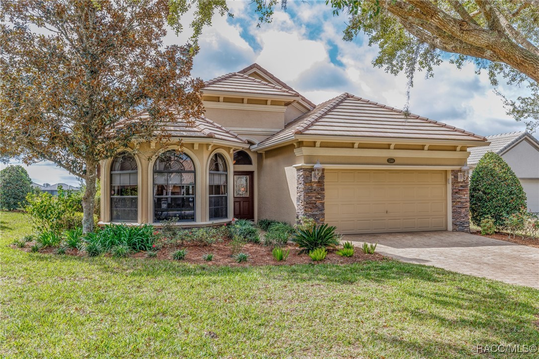 1544 W Westford Path, Hernando, Florida image 1