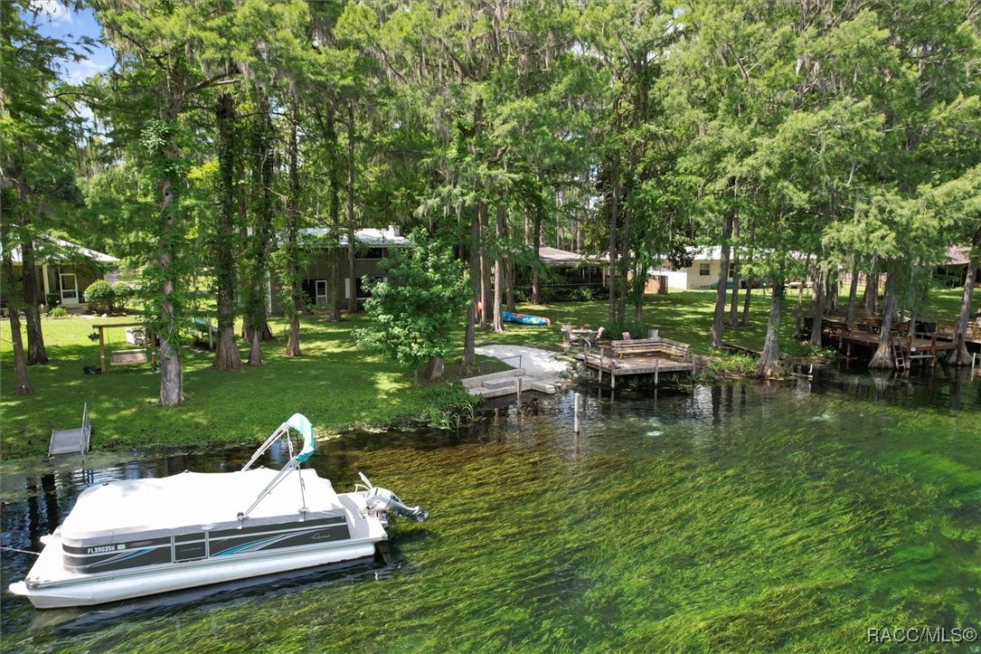 11170 SW 190th Avenue, Dunnellon, New York image 33