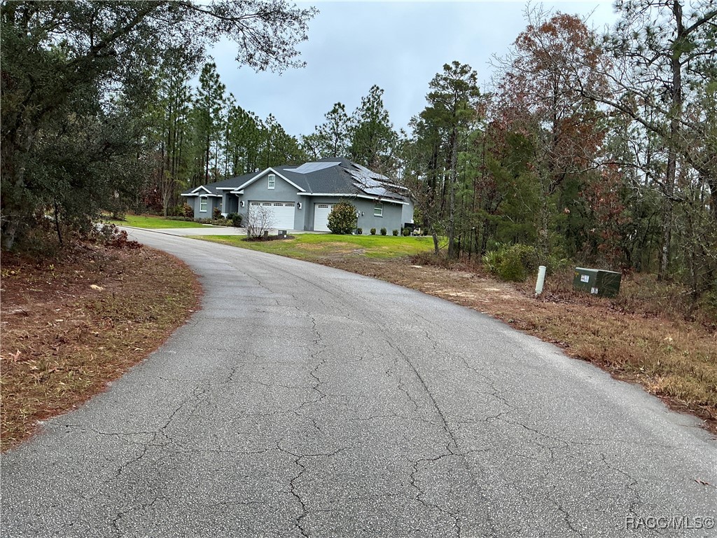 6 Shamrock Court, Homosassa, Florida image 5
