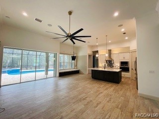 3196 W Mustang Boulevard