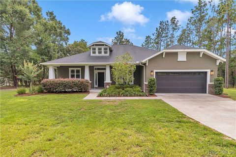 3196 W Mustang Boulevard Beverly Hills FL 34465