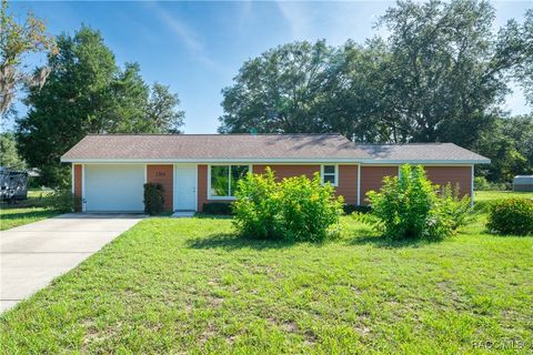 1304 Old Floral City Road Inverness FL 34450