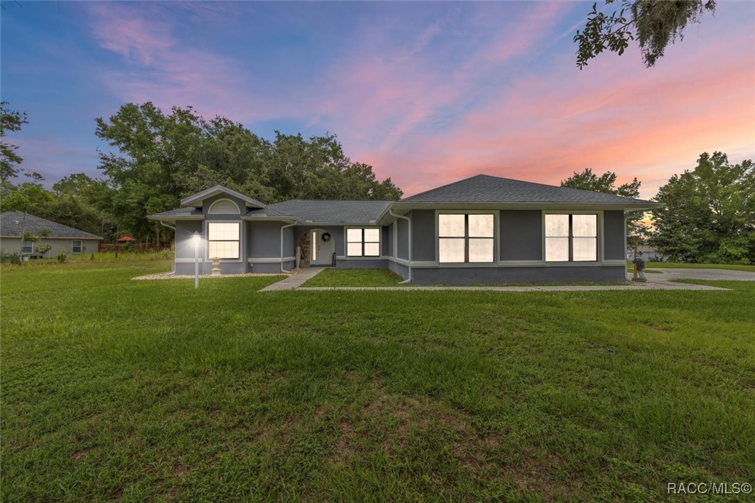 4275 N Modelwood Drive