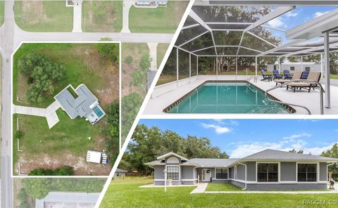 4275 N Modelwood Drive Beverly Hills FL 34465