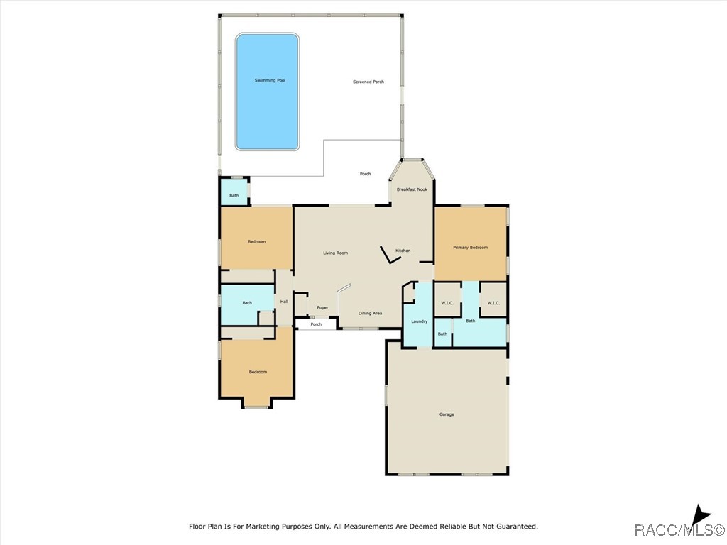 4275 N Modelwood Drive