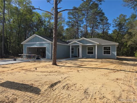 2621 Clearwood Street Inverness FL 34452