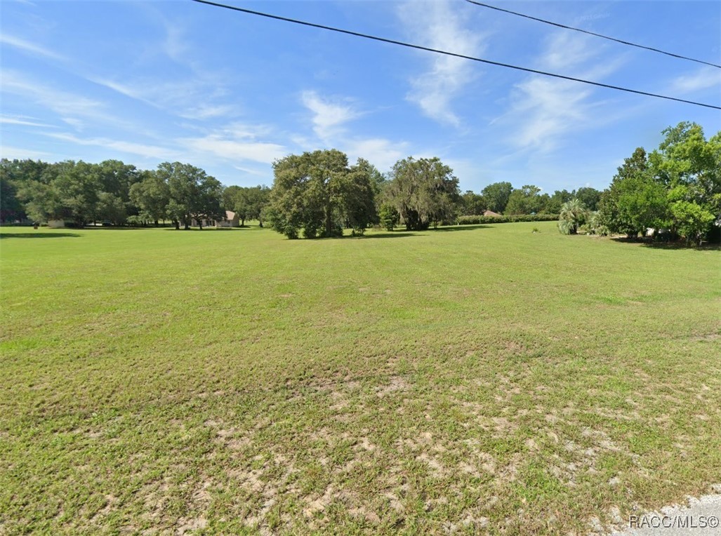 758 E Everett Lane, Hernando, Florida image 1