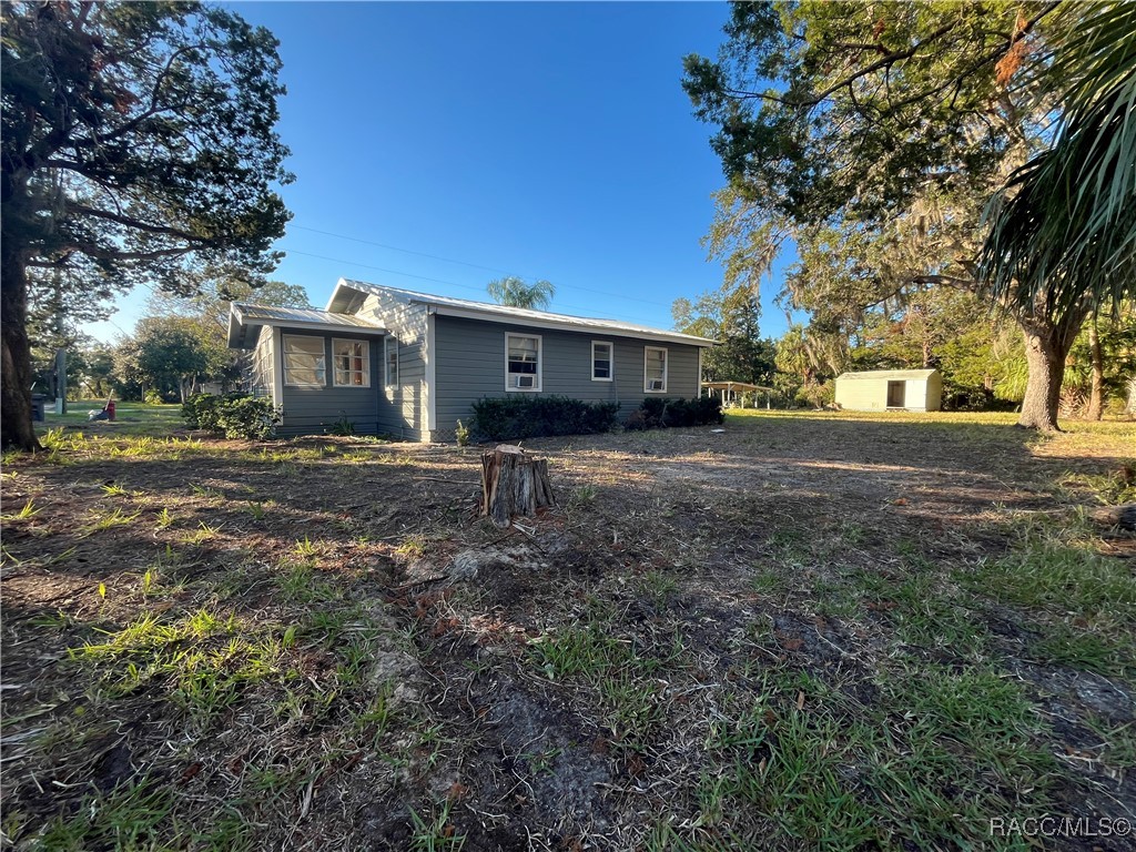 12251 W Red Maple Street, Homosassa, Florida image 24